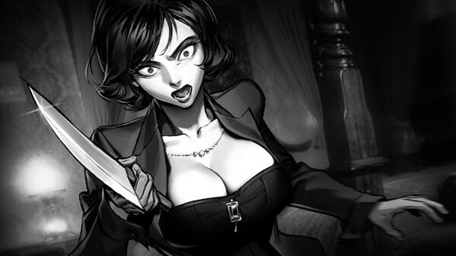 Tải game ACCIDENTALLY-TENOKE