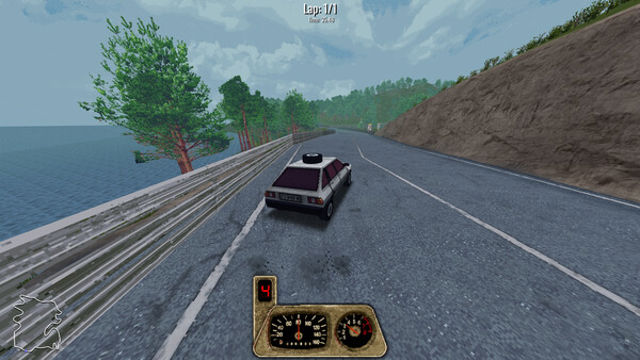 Tải game BeaterCore-GoldBerg