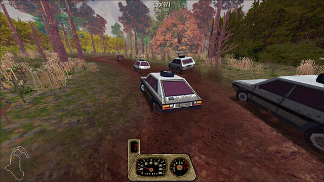 Tải game BeaterCore-GoldBerg