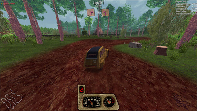 Tải game BeaterCore-GoldBerg