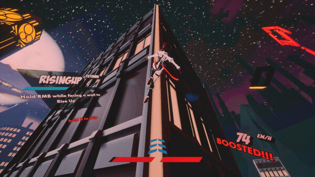 Tải game Love Blades and Run-TENOKE