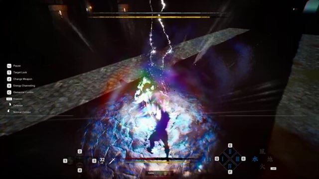 Tải game BATTLE SHADOW ARENA-TENOKE