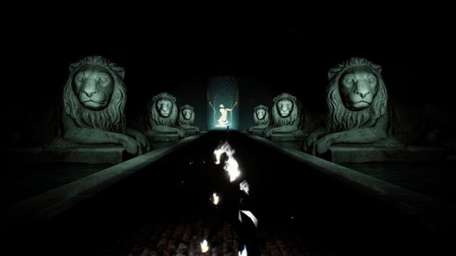 Tải game BATTLE SHADOW ARENA-TENOKE