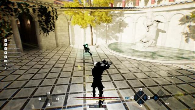 Tải game BATTLE SHADOW ARENA-TENOKE