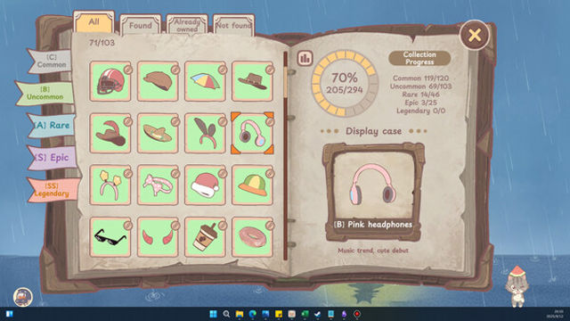 Tải game NoSlack Pets Lo-Fi Paws-TENOKE