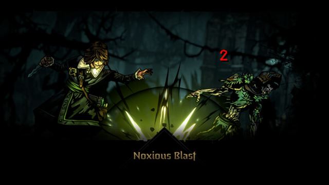 Tải game Darkest Dungeon II Hero Origin Pack-P2P