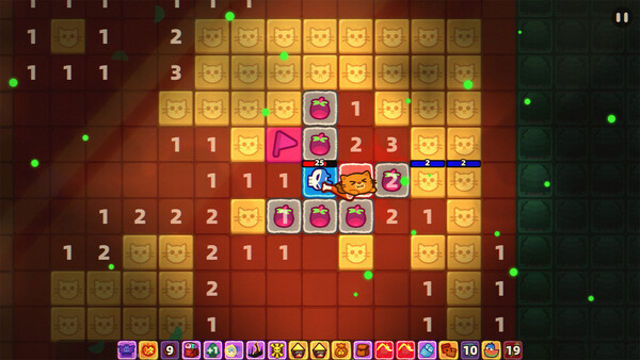 Tải game Demon Lord Just a Block-GoldBerg