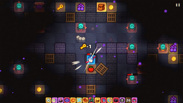 Tải game Demon Lord Just a Block-GoldBerg
