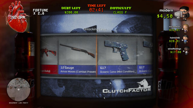 Tải game KEEP GAMBLING-GoldBerg