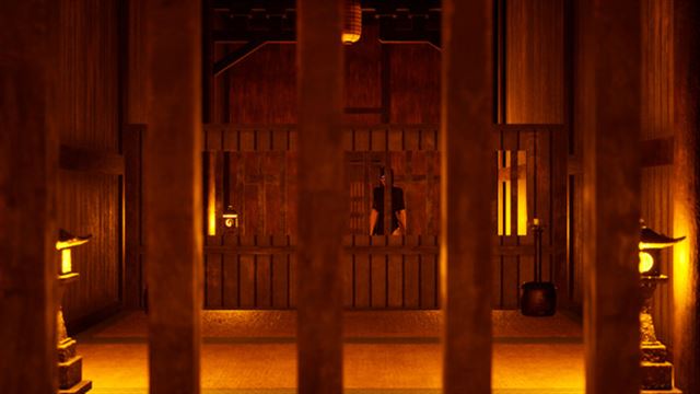 Tải game Dont Look Behind-TENOKE