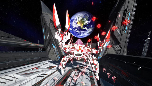 Tải game Gunstoppable-TENOKE