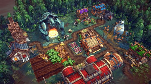 Tải game Against the Storm Nightwatchers-TENOKE