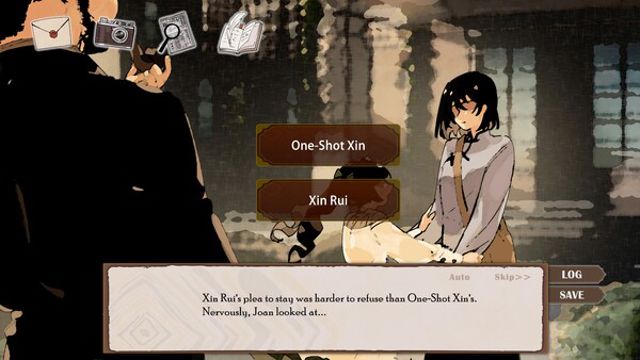 Tải game London Echoes of the Past-TENOKE