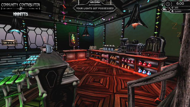 Tải game My Little Cafe Nightmare-TENOKE