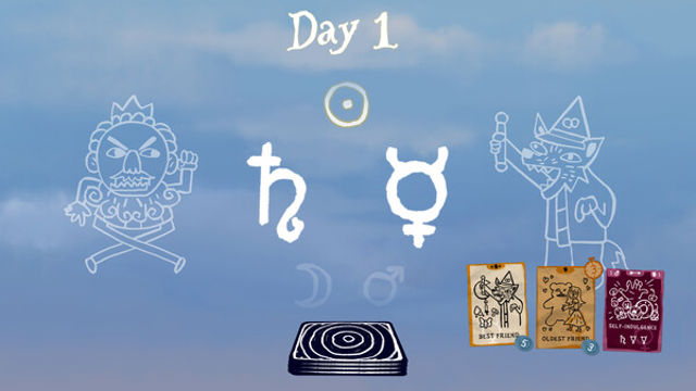 Tải game Dreamcards-TENOKE