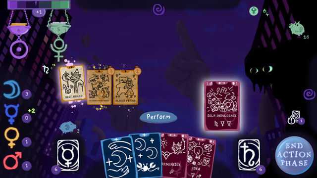 Tải game Dreamcards-TENOKE