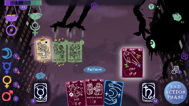 Tải game Dreamcards-TENOKE