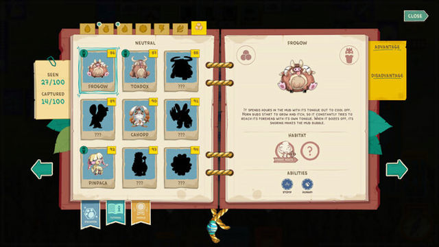 Tải game Stackmon-TENOKE