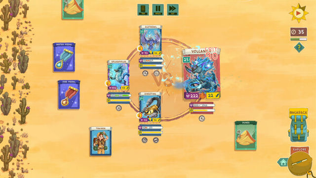 Tải game Stackmon-TENOKE