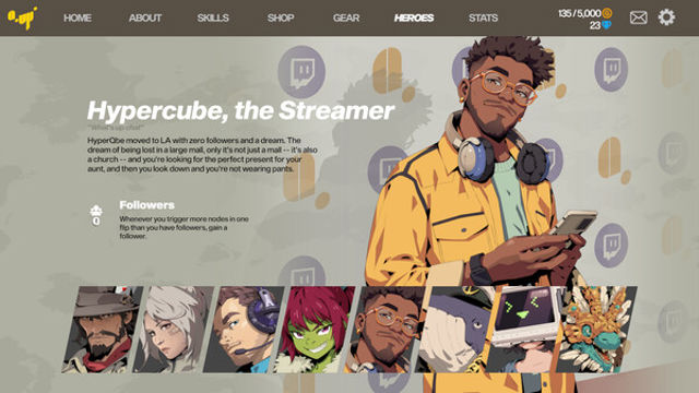 Tải game Q-UP-TENOKE