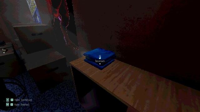 Tải game The Lingering Graveyard Visit-P2P