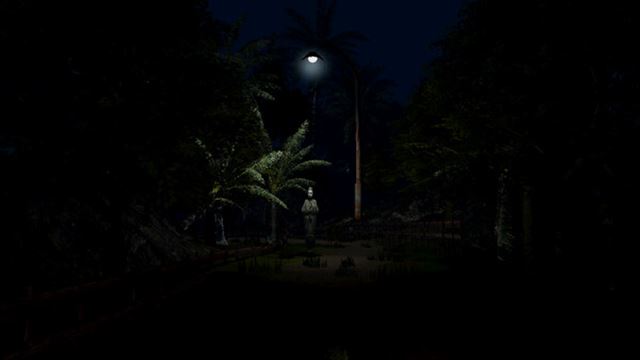 Tải game The Lingering Graveyard Visit-P2P