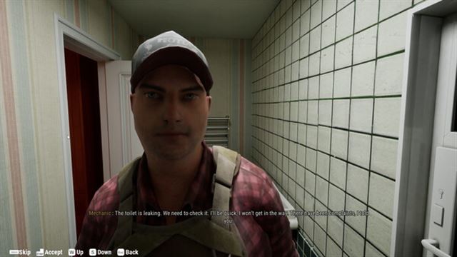 Tải game Last Guest-TENOKE
