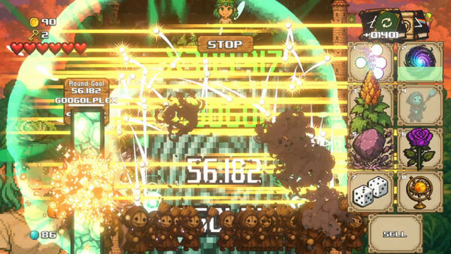 Tải game Super Cabbage Kabumi-TENOKE