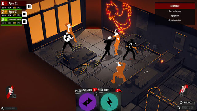 Tải game 2 Fights in 2 Tight Spaces Early Access