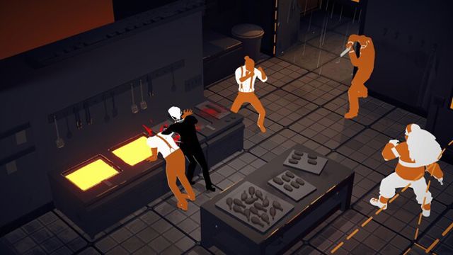 Tải game 2 Fights in 2 Tight Spaces Early Access