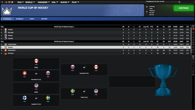 Tải game Franchise Hockey Manager 12-SKIDROW