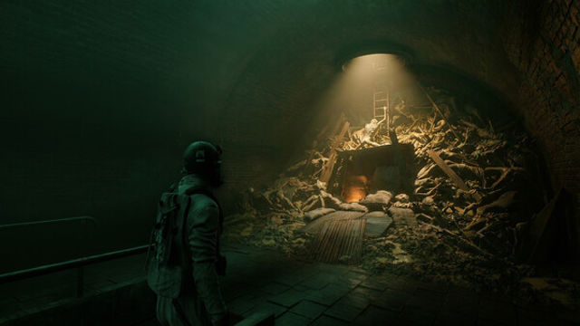 Tải game Salvation Echoes of War-RUNE