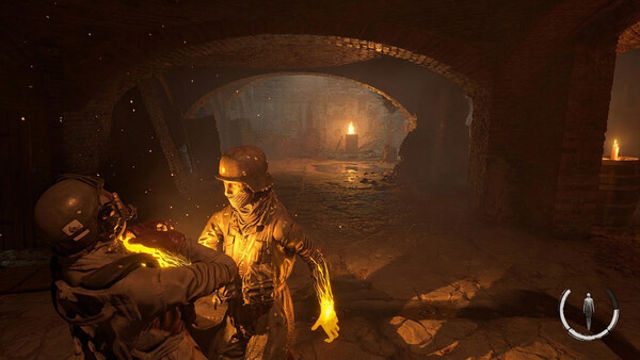 Tải game Salvation Echoes of War-RUNE