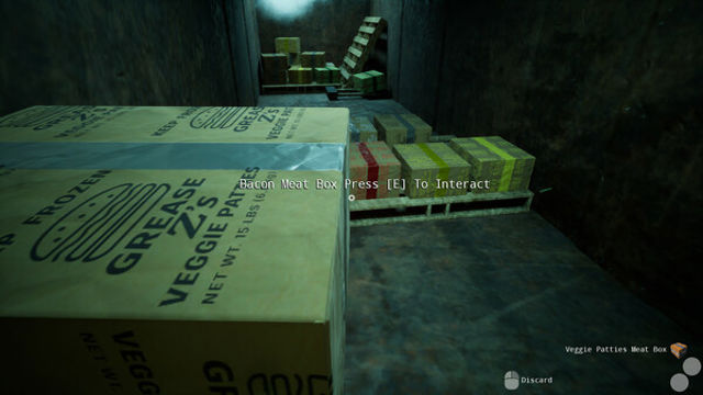 Tải game Late Hours-GoldBerg