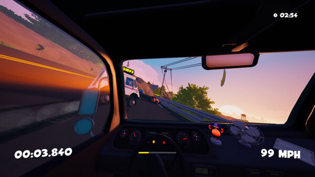 Tải game DEADLINE DELIVERY-TENOKE