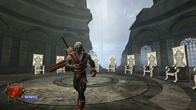 Tải game Legacy of Kain Defiance Remastered v1.0.7-P2P