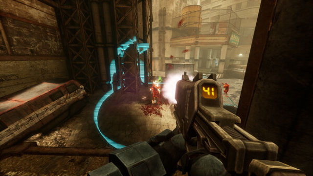 Tải game SPRAWL Zero v20260925-P2P