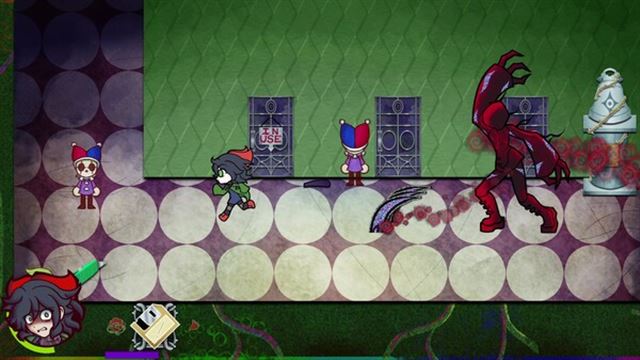 Tải game NeverHome Tower of Vanity-TENOKE