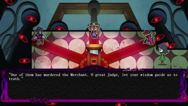 Tải game NeverHome Tower of Vanity-TENOKE