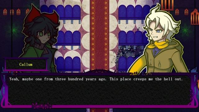 Tải game NeverHome Tower of Vanity-TENOKE