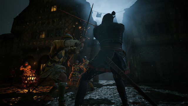 Tải game The Blood of Dawnwalker-RUNE