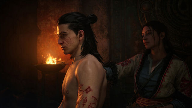 Tải game The Blood of Dawnwalker-RUNE