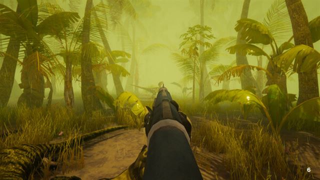 Tải game Primal Glade-TENOKE