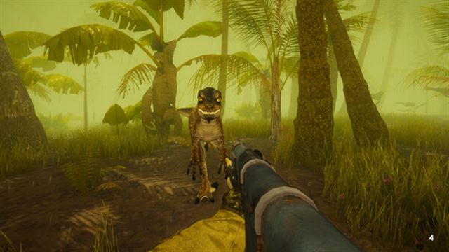 Tải game Primal Glade-TENOKE