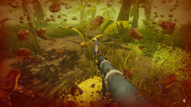 Tải game Primal Glade-TENOKE