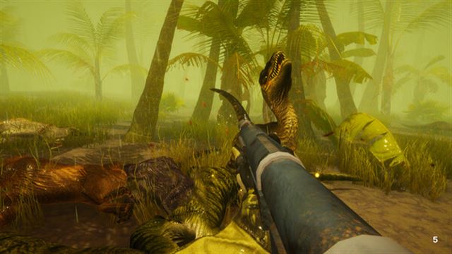 Tải game Primal Glade-TENOKE