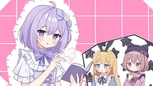 Tải game Alice Nation-TENOKE