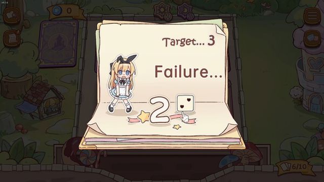Tải game Alice Nation-TENOKE