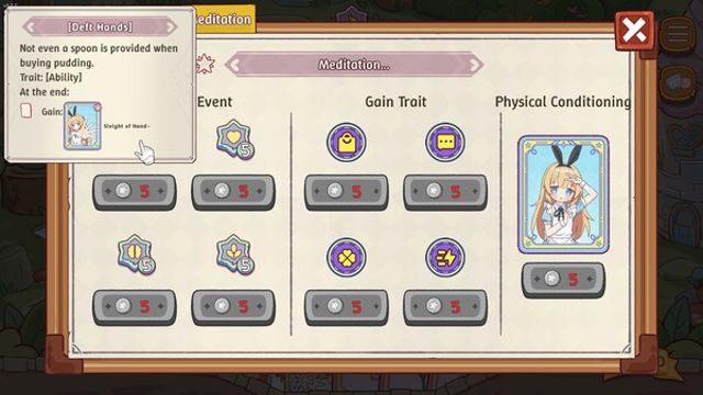 Tải game Alice Nation-TENOKE