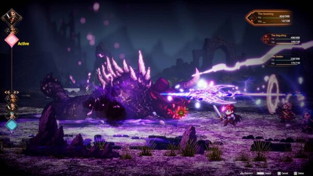 Tải game The Severed Gods Early Access